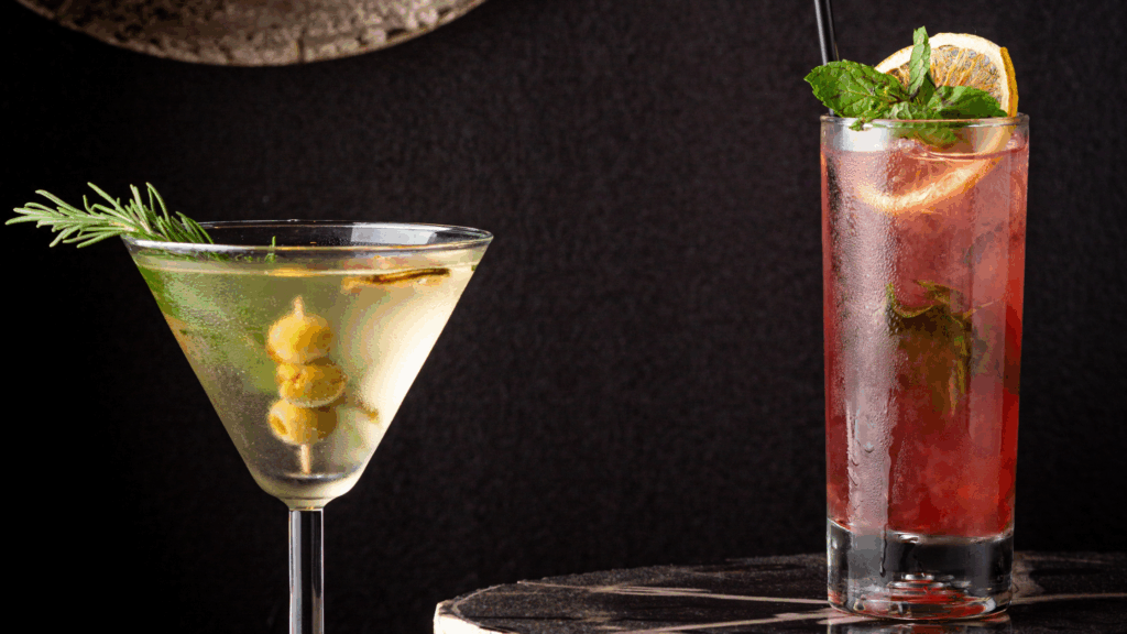 Where to Find the Best Cocktails in Trinidad & Tobago