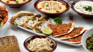 8 Mediterranean Dishes Perfect