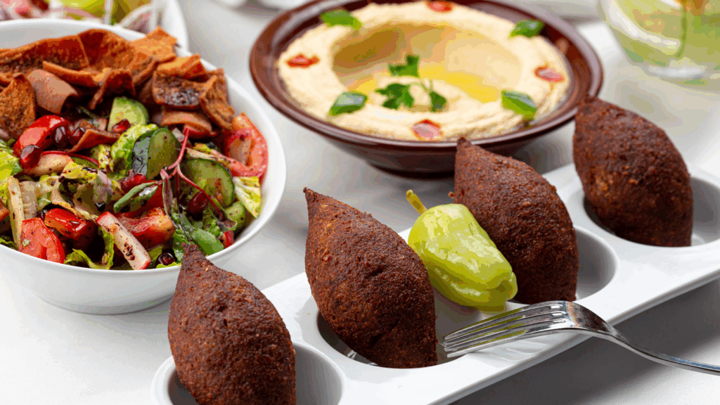 5 Reasons Lebanese Food is a Hit in Trinidad